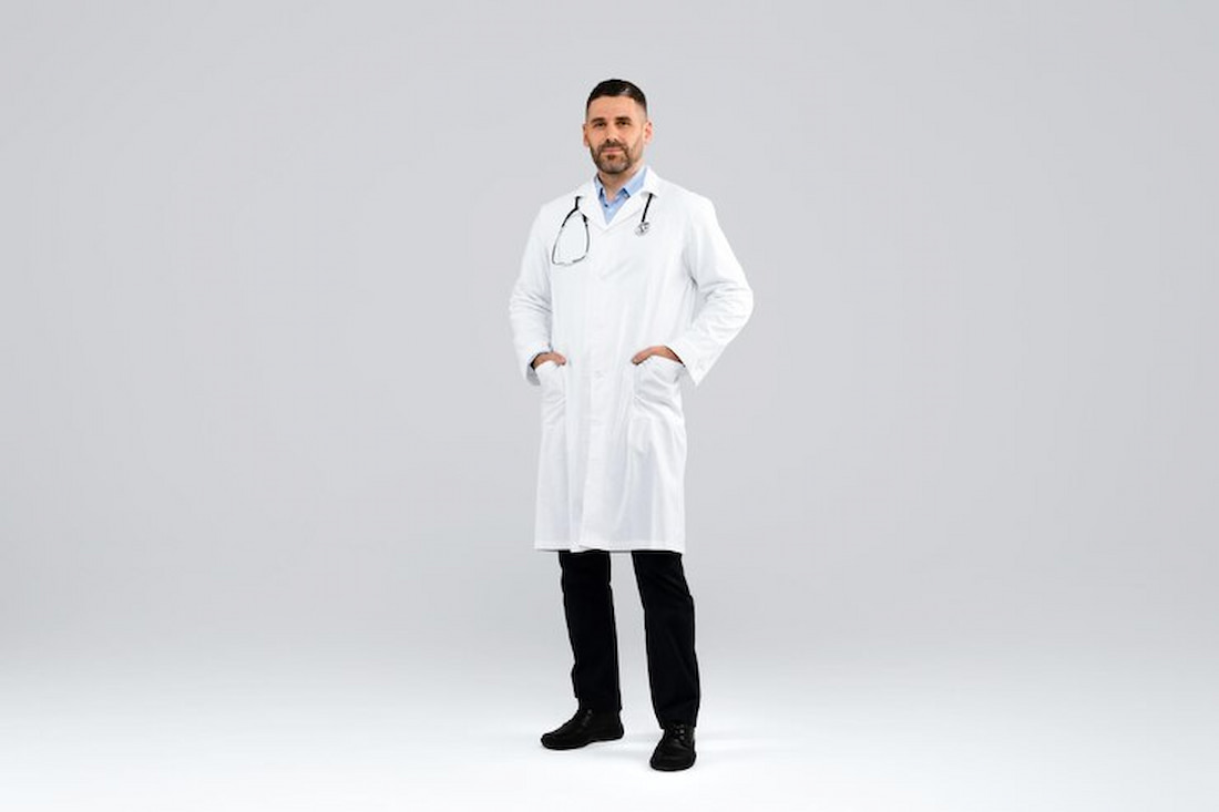 خرید روپوش پرستاری